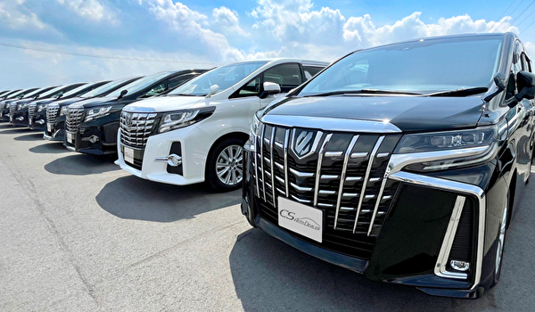 株式会社CSオートディーラー様の導入事例2