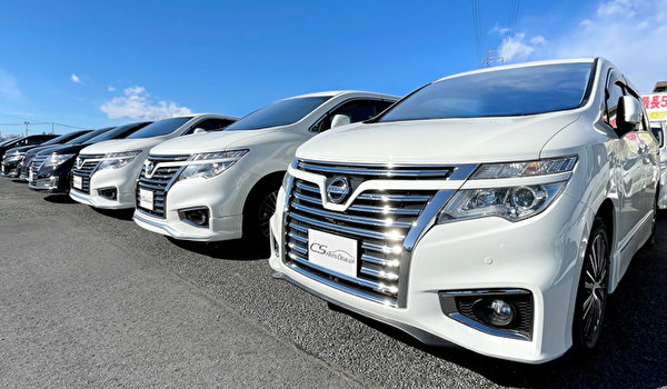 株式会社CSオートディーラー様の導入事例7