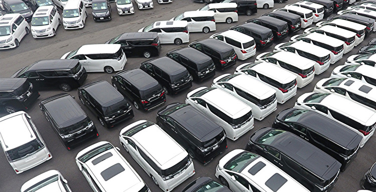 株式会社CSオートディーラー様の導入事例