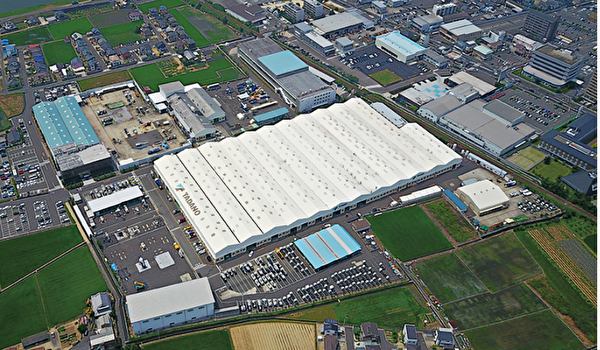 タダノエステック様のXeye導入事例6