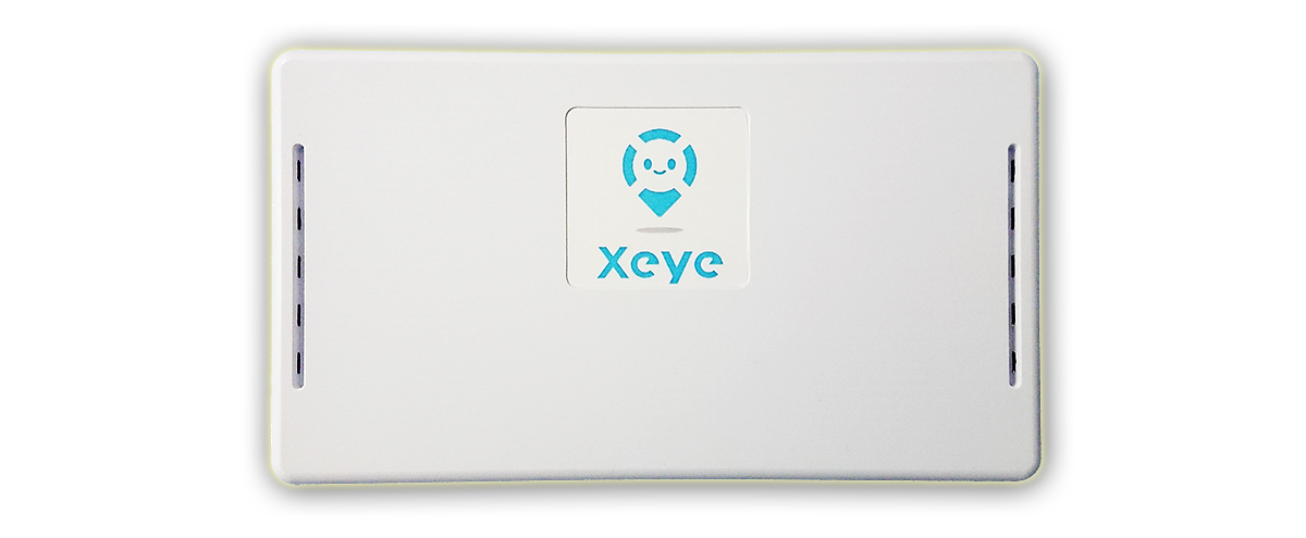 Xeye（クロスアイ）の自動登録システム